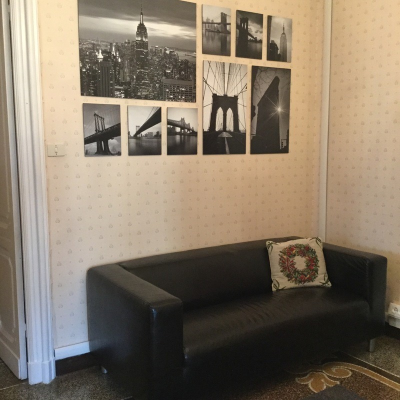 Consulenza fiscale e tributaria nello Studio Revello Genova